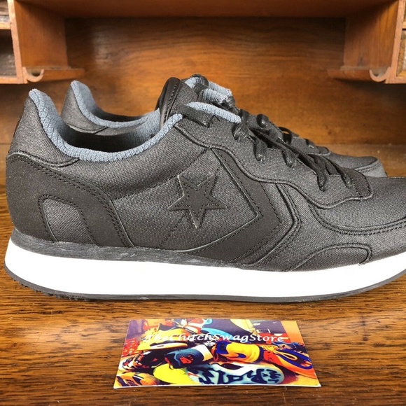 converse auckland racer ox